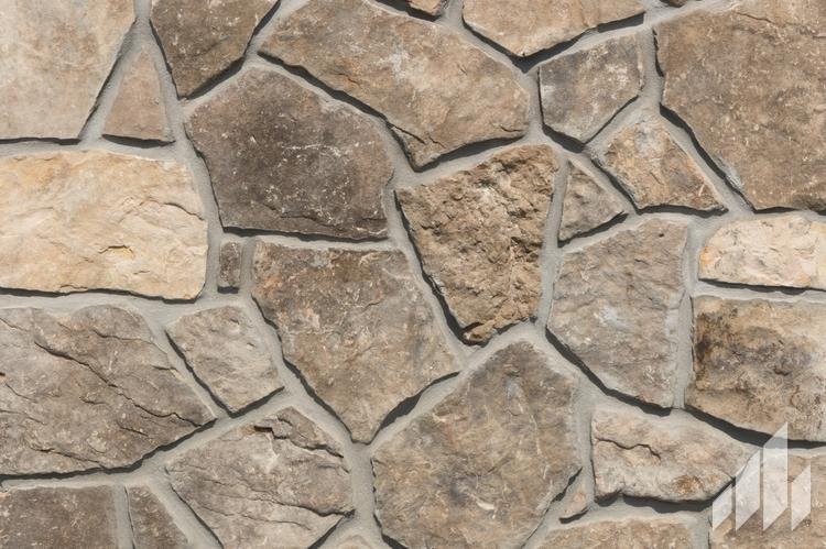 Quality Stone Tennessee's Fieldstone