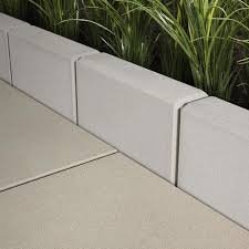 Techo-Bloc Raffinato 90 Edge Greyed Nickel