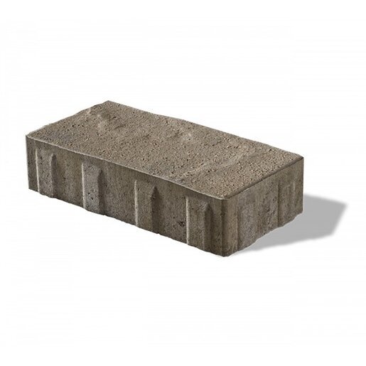 Unilock Treo Premier Almond Grove border paver