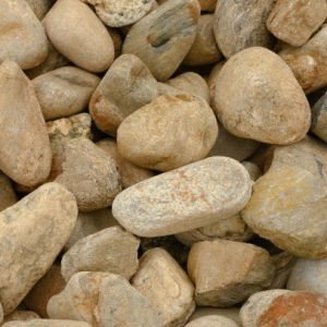 Quality Stone Cane River rock