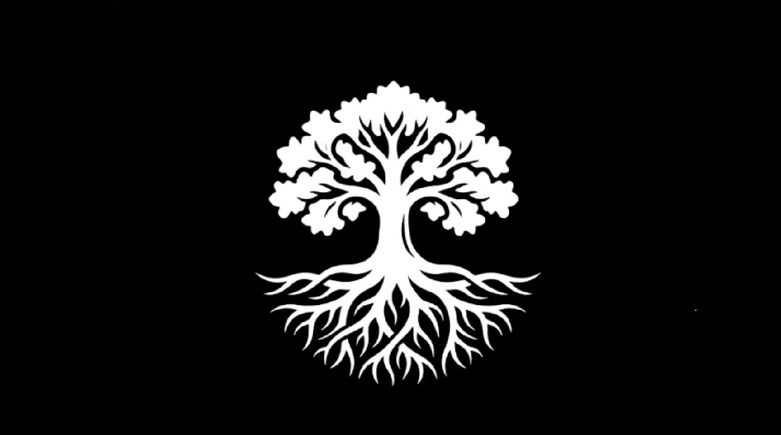 Black Oak Hardscapes Logo