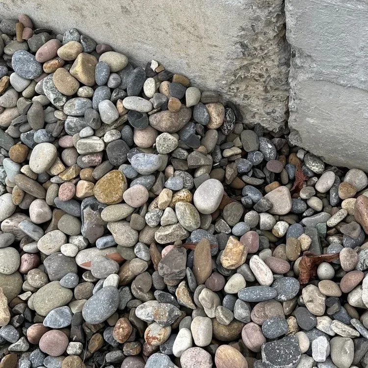 Quality Stone PA River Jacks