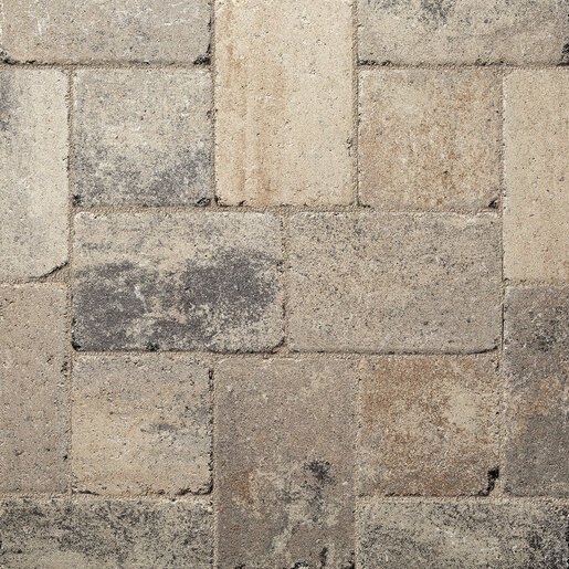 Belgard Dublin Cobble Hatteras paver