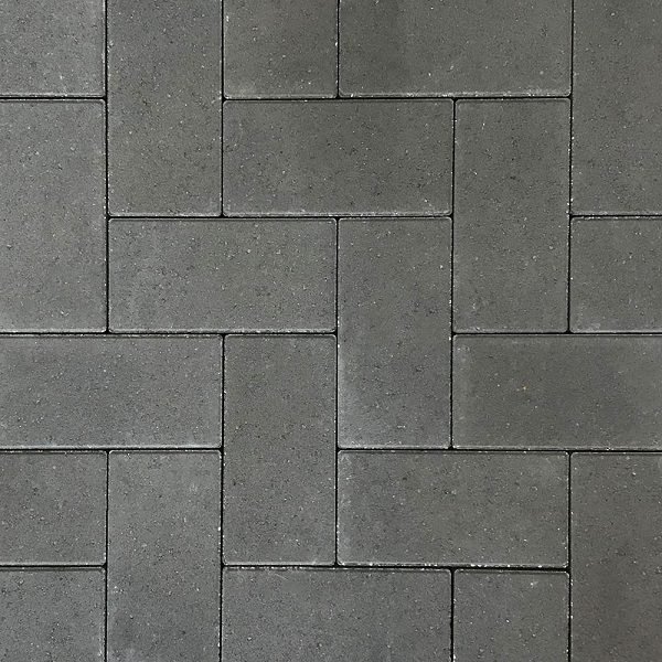 Belgard Holland Stone Midnight paver