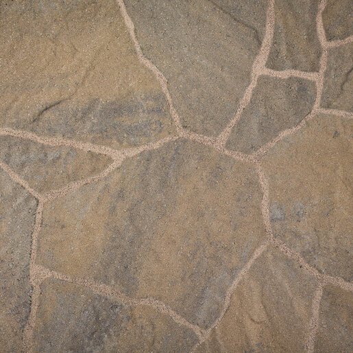 Belgard Mega-Arbel Smokey Mountain paver