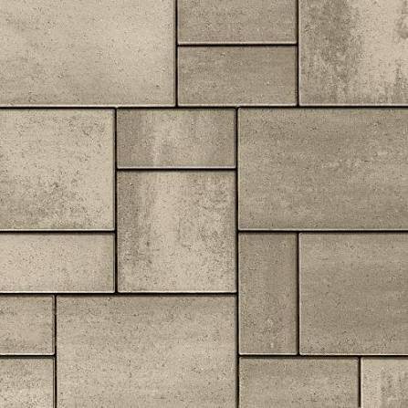 Techo-Bloc Blu 60 Caffe Crema slab