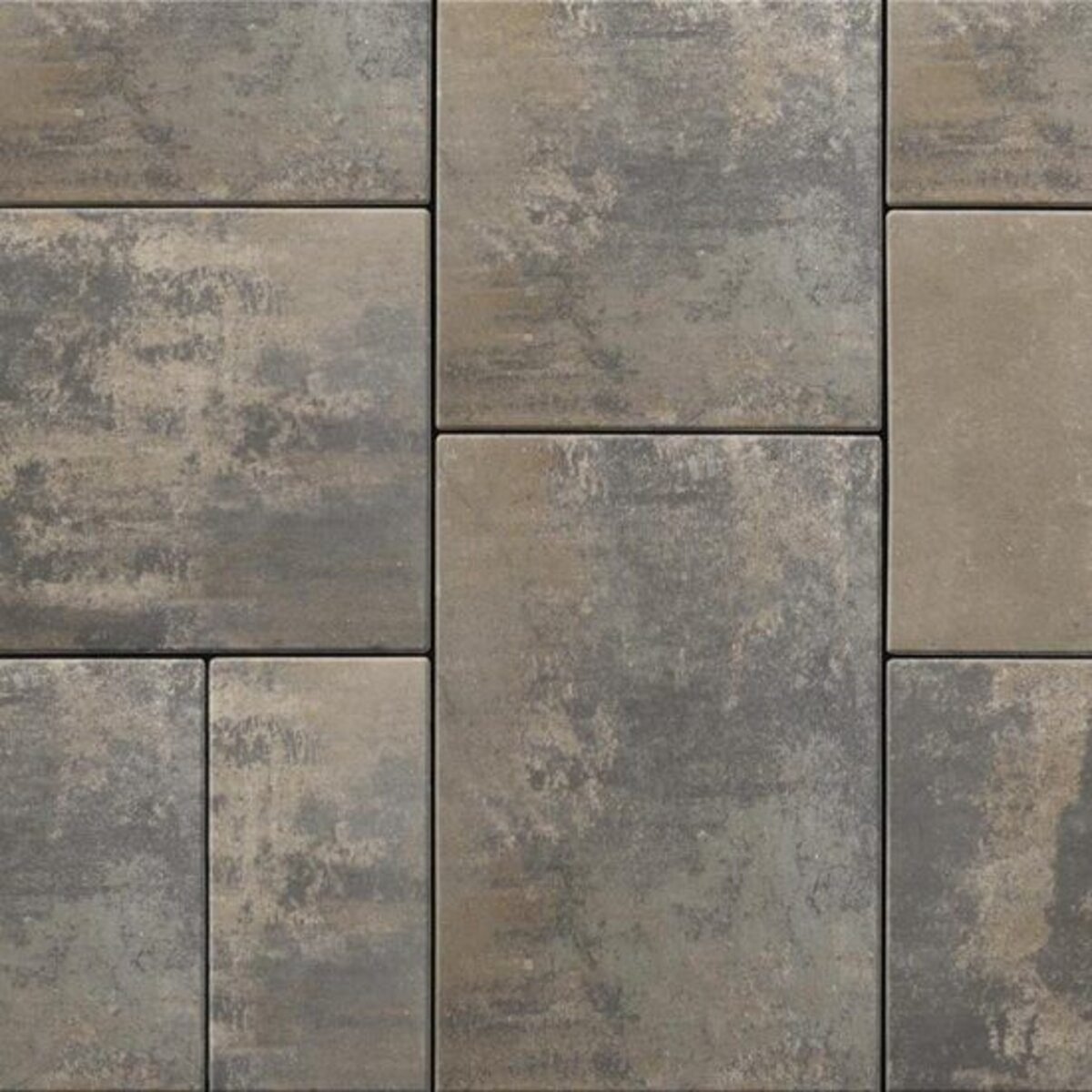 Unilock Beacon Hill Smooth Fossil paver