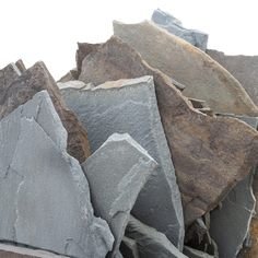 Quality Stone Pennsylvania Earth Tone Stand-Up stone
