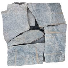 Quality Stone Swiss Sparkle building stone