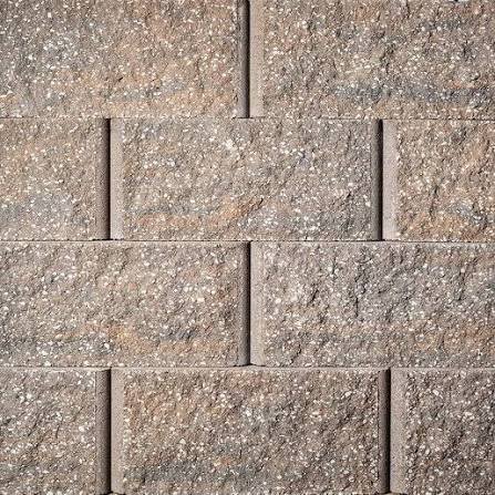 Belgard Diamond Pro SRW Corner Timberline